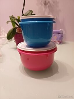 Výrobky tupperware