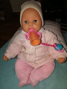 Panenka Baby Annabell