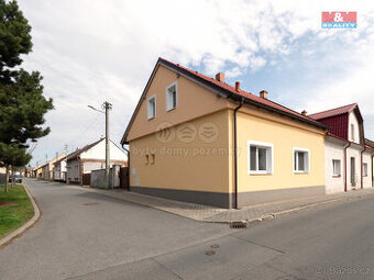 Prodej rodinného domu, 78 m², Mělník, ul. Máchova