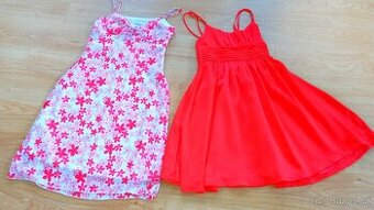 Šaty vel.XS/S zn.H&M