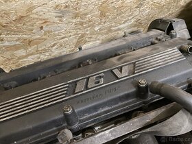 Peugeot Mi16 motor - 1