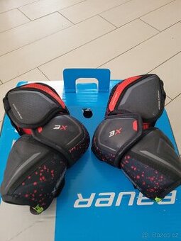 Lokty bauer vapor 3x