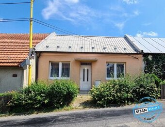 Prodej rodinného domu, 309 m2 - Malé Hradisko, ev.č. 00516