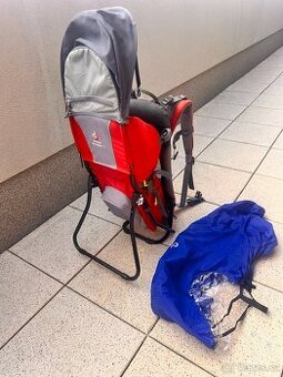 Dětské nosítko Deuter