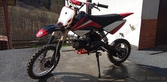 Pitbike 125