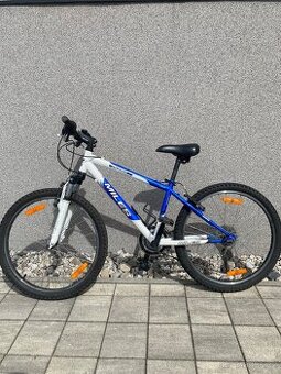 Dětské horské kolo miles