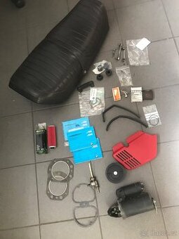 Bmw r45