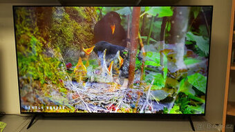 4K Smart TV LG 164cm