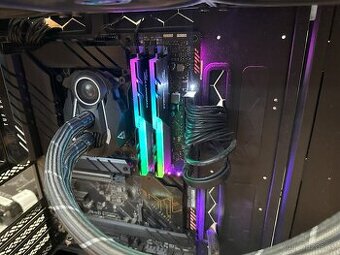 PC Alza Battlebox i9 13900K + ASUS TUF Z690-PLUS WIFI D4