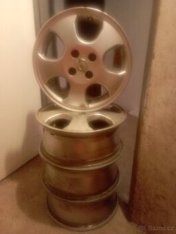 Alu kola - 1