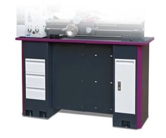 Podstavec pod soustruh Optimum