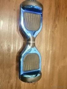 Hoverboard - 1