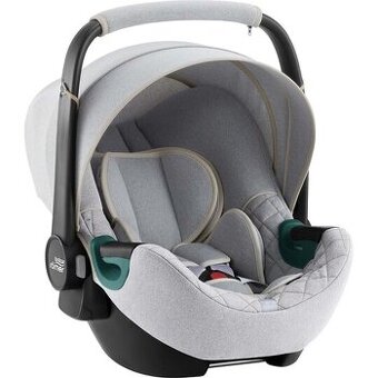 Autosedačka Britax Romer Baby-Safe 3 i-Size TOP stav