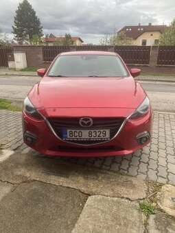 Prodám Mazda 3