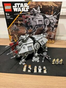 Lego star wars
