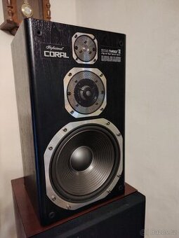 Coral DX-Three/II - 1