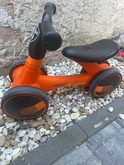 Dětské odrážedlo / motorka