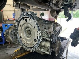 Automatická převodovka 0B5 Audi A4/A5/A6/A7/Q5/Q7 S-tronic