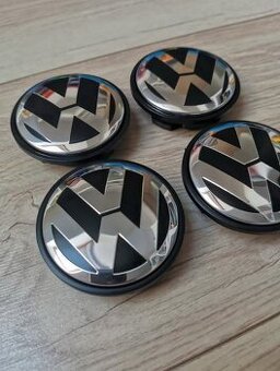 65 mm Středové pokličky Volkswagen 3B7601171 3B7