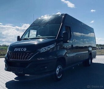 IVECO DAILY 35S18 TUPLMONTÁŽ, 2020, MAXI L4H2