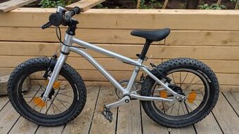 Early Rider Seeker 16"