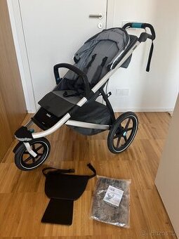 Thule Urban Glide 2