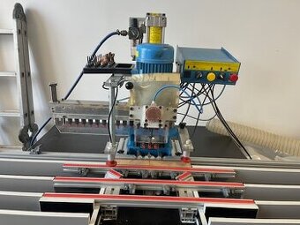 vrtací stroj Hettich Blue Max 19 Fs