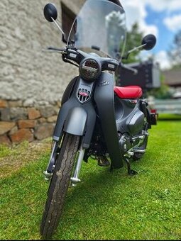 Honda Super Cub C125