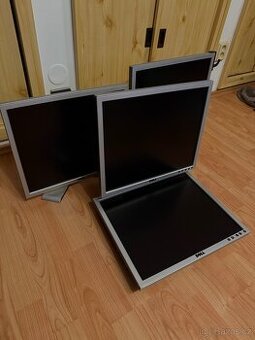 Monitory Dell UltraSharp 1707FP