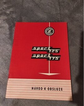 Návod k obsluze - ČZ 477