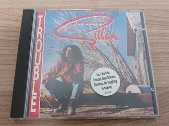 IAN GILLAN - The Best Of