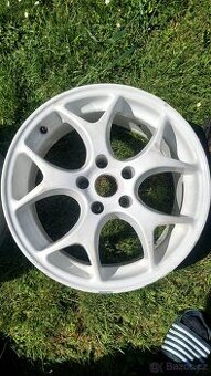 Alu kola 5x112 r17