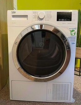 BEKO sušička prádla