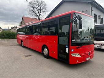 Mercedes Intouro 12m na prodej