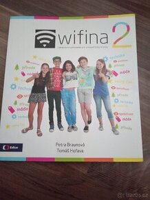 Kniha pro teenagery - 1