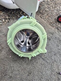 BOSCH / SIEMENS COMBI AGREGÁT - 1