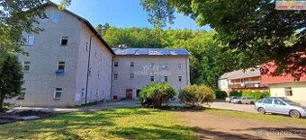 Pronájem bytu 1+1, 40 m2, Obora u Lochovic, okr.Beroun