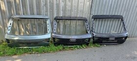 Viko kufru audi a4 b8 8k avant
