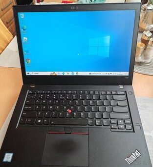 Lenovo t480
