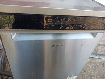 Myčka Whirlpool na náhradní díly