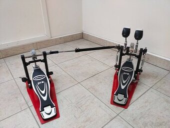 Dvojpedál Millenium PD 223 Pro Series