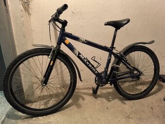 Horské kolo Maxbike