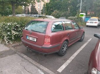 Prodám nadily 19.81kw ictaviha1