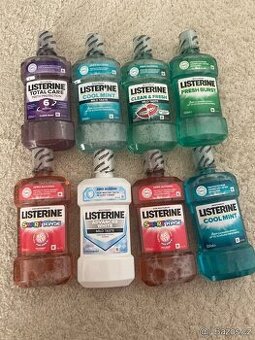 Listerine