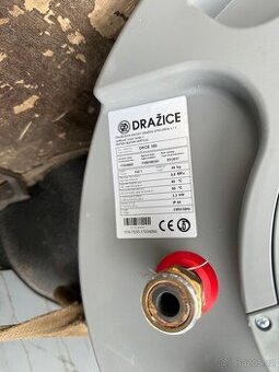 Ohřívač vody DRAŽICE