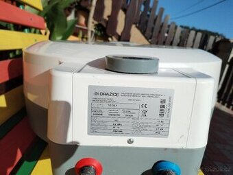 Elektrický bojler 20 l