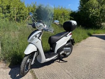 KYMCO PEOPLE ONE 125