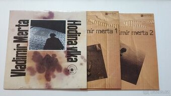 Vladimír Merta 3xLP - 1
