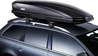 Střešní box THULE
