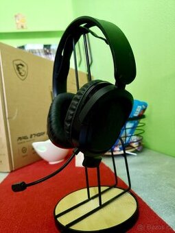 ASUS TUF GAMING H1 Wireless TOP STAV
